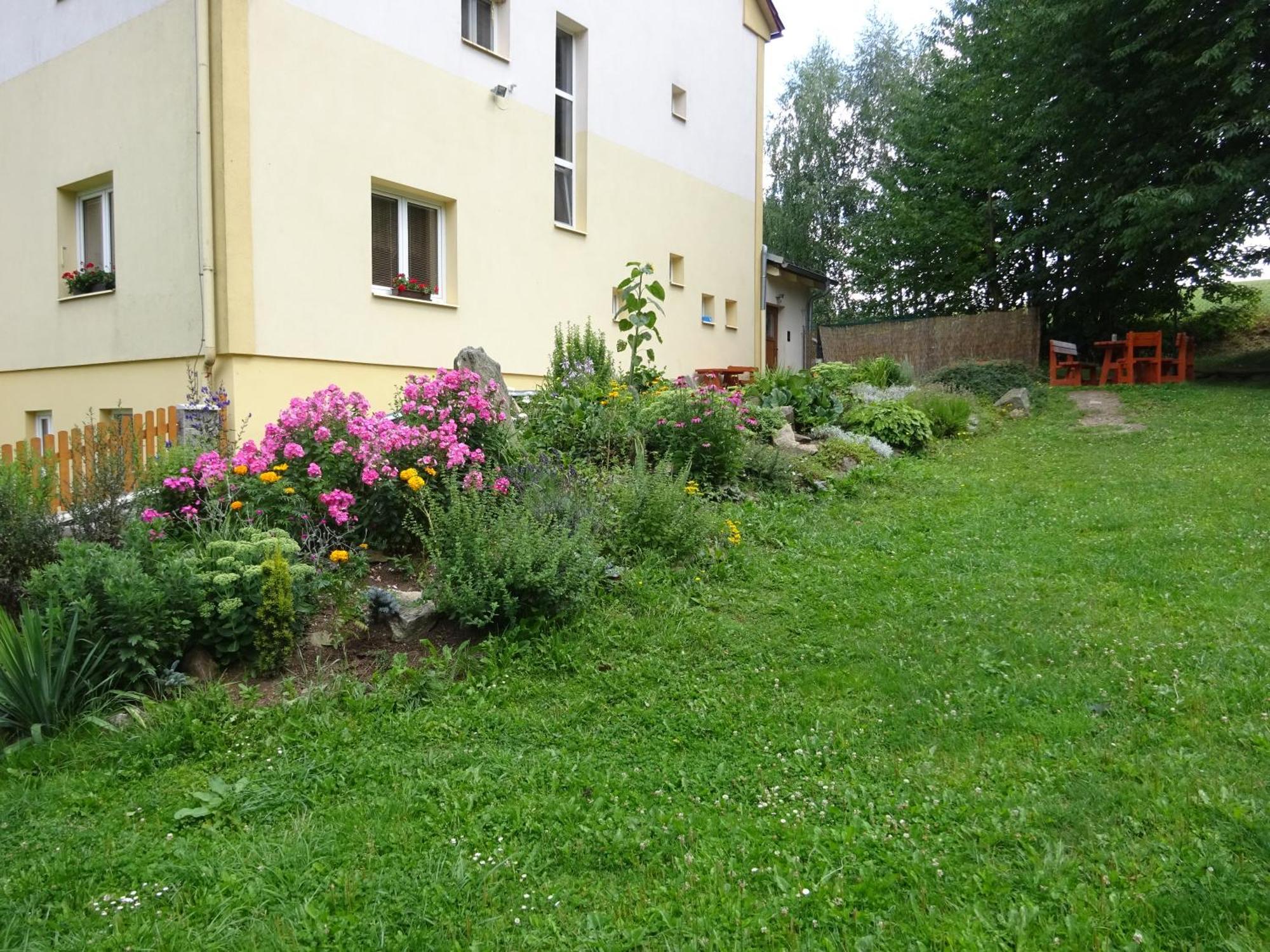 Hamry Apartmán *
